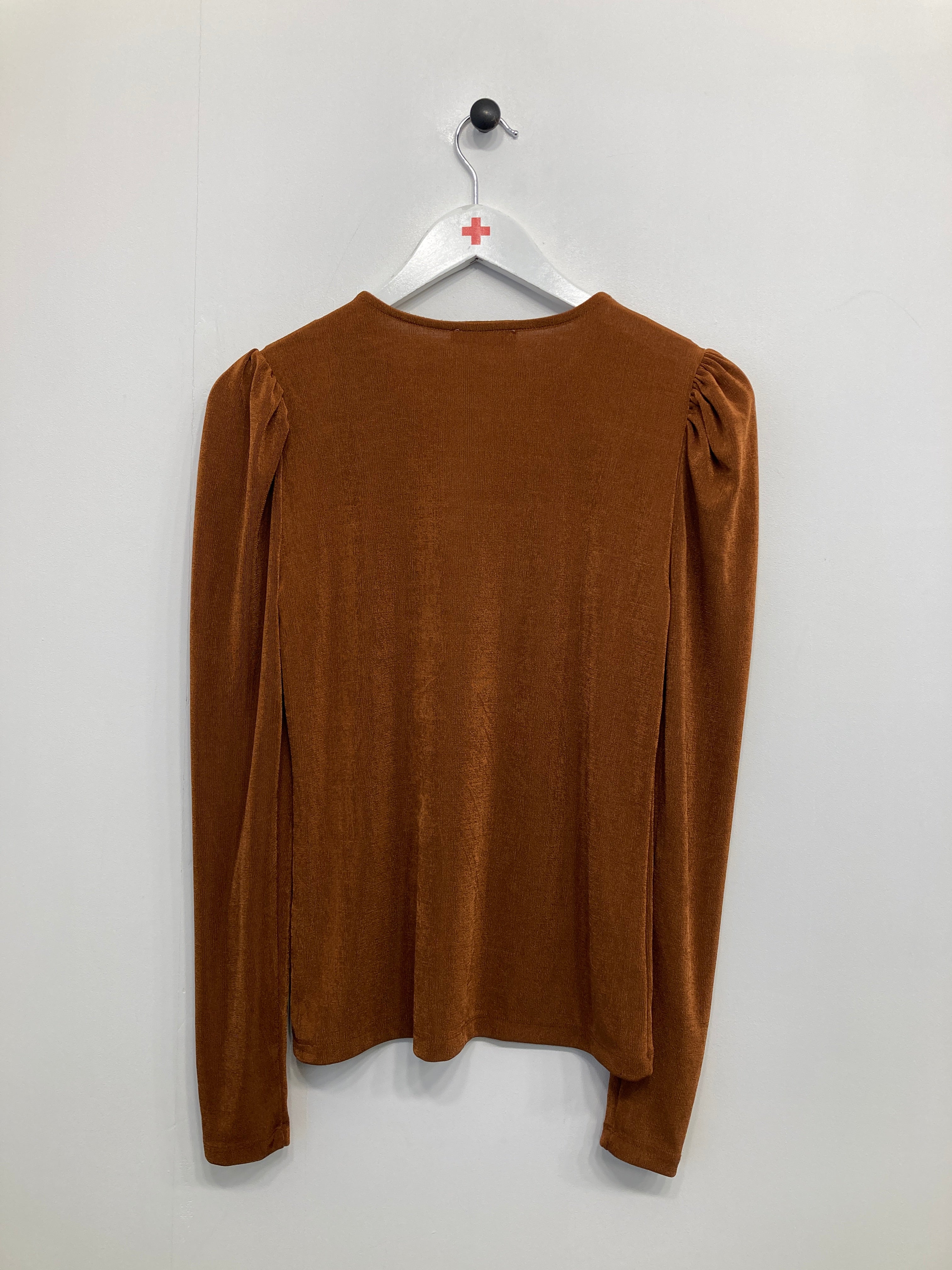 Pieces Bluse
